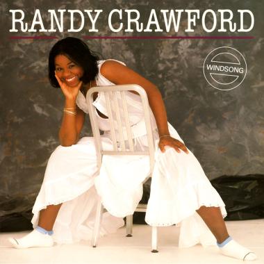 Randy Crawford -  Windsong